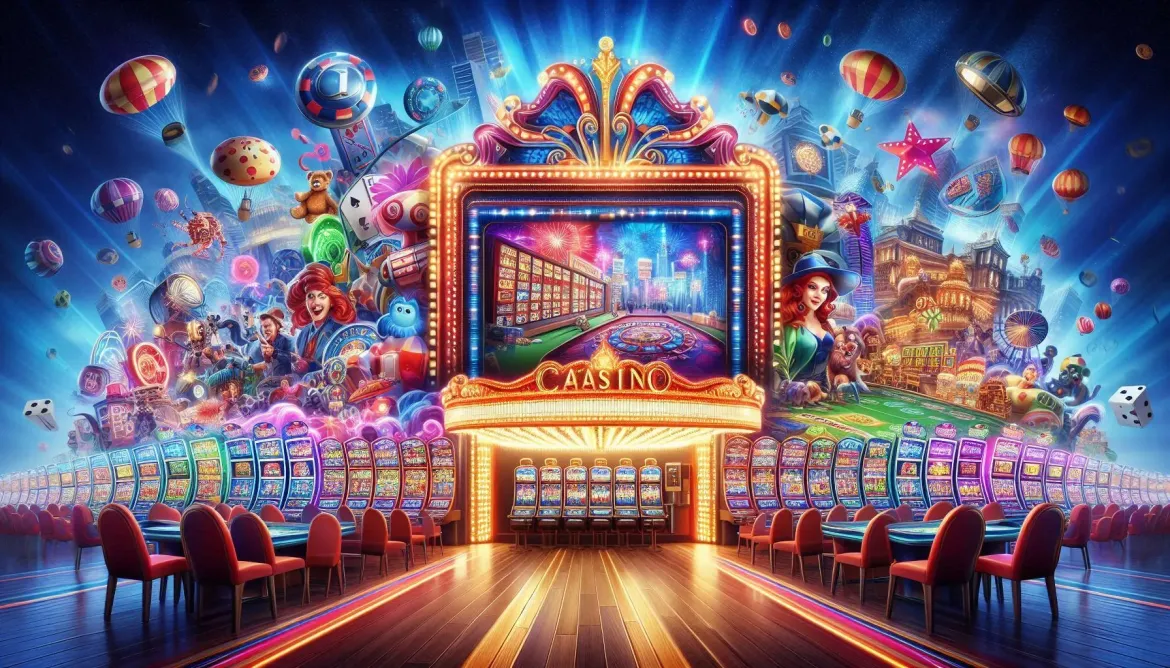 Casino Oberhausen